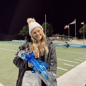 Meet your Posher, Madi